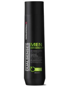 Mens Anti Dandruff Shampoo 300Ml