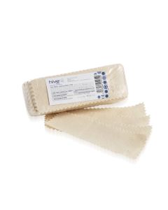 Hive - Mini Fabric Wax Strips 100Pk