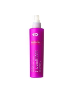 Lisap Keratin Straight Fluid 250Ml