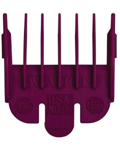 Clipper Comb 1.5 Plumb