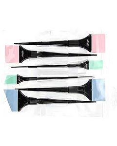 Kodo Silicone Tint Brush Set