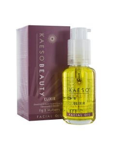 Kaeso Elixir Facial Oil 50Ml