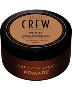 Crew  Pomade 85G