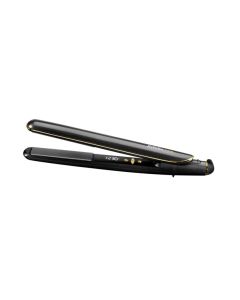 Babyliss Keratin - Black Shimmer Straighteners