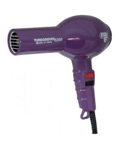 ETI 3200 Turbo Dryer Aubergine