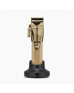 Babyliss Super Motor Clipper Cordless - Gold