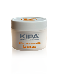 Kipa Boss Deluxe Pomade 100G