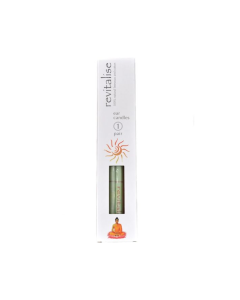 Revitalise Hopi Ear Candle Eucalyptus