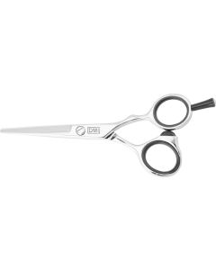 DMI Scissors Black 5"