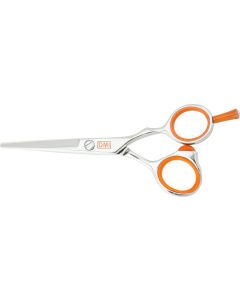 DMI Scissors Orange 6"