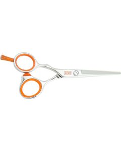 DMI Scissors Orange 5" Lefty