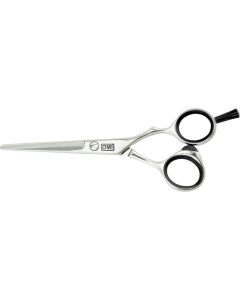 DMI Scissors Black 5.5" Lefty