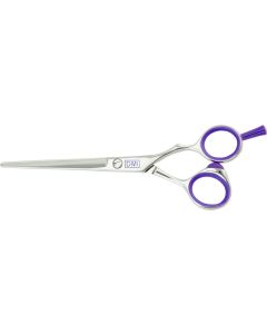 DMI Scissors Purple 6"