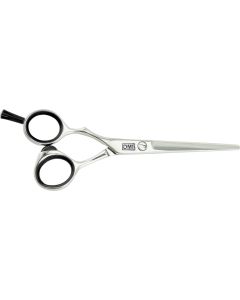 DMI Scissors Black 6" Lefty