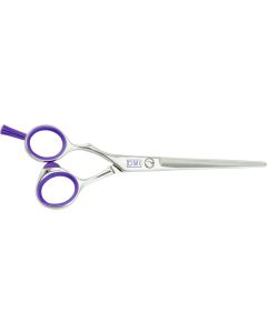 DMI Scissor Purple 6" Lefty