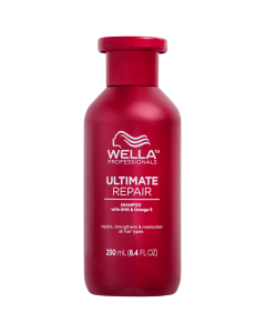 Wella Ultimate Repair Shampoo 250ml