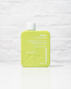 Detox Shampoo 300ML