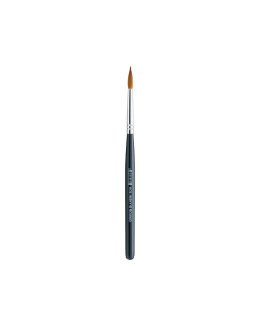 The Edge- No6 Kolinsky Round Brush