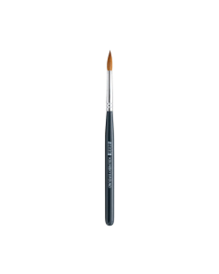 The Edge- No8 Kolinsky Round Brush