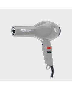 ETI 3500 Dryer Pure Grey