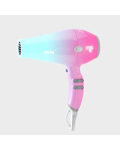 ETI Delta Hairdryer - Tutti Frutti