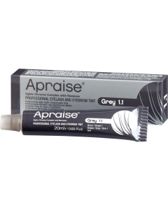 .apraise Grey Lash/brow Tint 20Ml