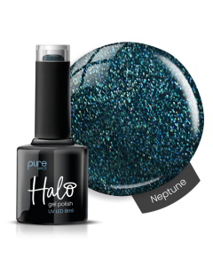 Halo Gel Polish - Neptune 8Ml