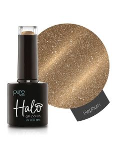 Halo Gel Polish - Hepburn 8ml