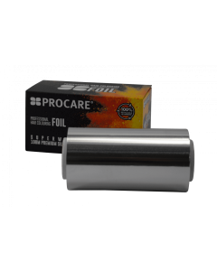 Procare Silver Foil Wide 120MM X 100M