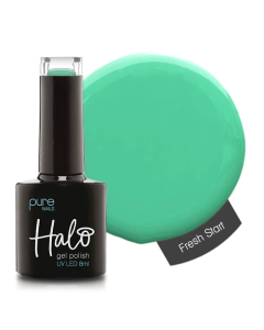 Halo Gel Polish - Fresh Start 8Ml