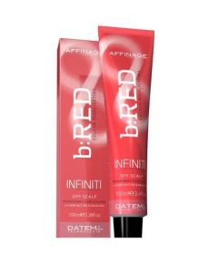 Infiniti b:red Series 100ml 