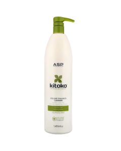 Kitoko - Volume Enhance Cleanser 1000ML