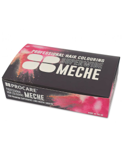 Super Wide Meche