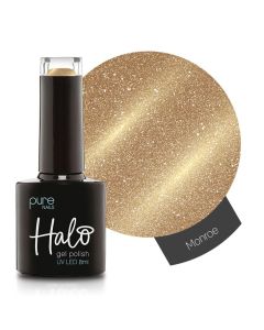 Halo Gel Polish - Monroe 8ml