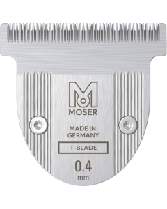 Blade Set- T- Shaped Trimmer Blade