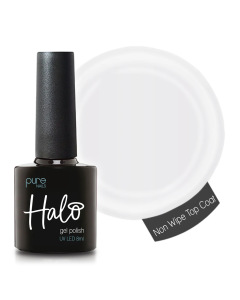 Halo Gel Polish - Non Wipe Top Coat 8Ml