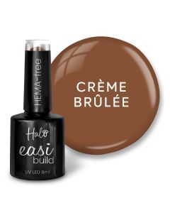 Halo Easibuild - Creme Brulee 8ml