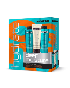 OSMO Deep Moisture Hydrate Gift Pack