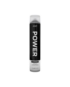 A.S.P Power Hairspray 750ml