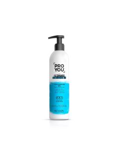 Revlon Pro you™ The Amplifier Substance Up Texturizing Gel 350ml