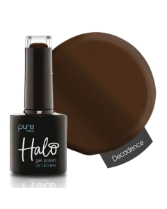 Halo Gel Polish - Decadence 8Ml