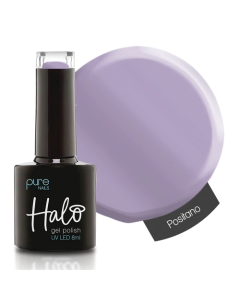 Halo Gel Polish - Positano 8Ml