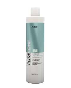 A.S.P Puretone Liquid Activator 1000ml