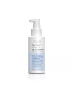 Revlon Restart (Re/start™) Hydration Scalp Moisturizing Lotion 100ml