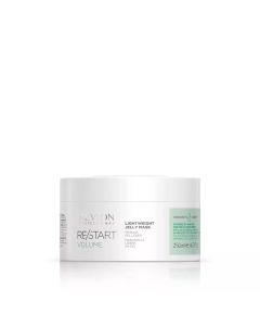 Revlon Restart (Re/start™) Volume Lightweight Jelly Mask 250ml