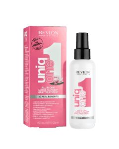 Uniq One Lotus Hair Treatment 150ML