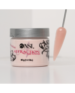 NSI Attraction Powder - Rose Blush