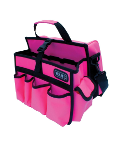 Wahl Tool Carry Bag Pink