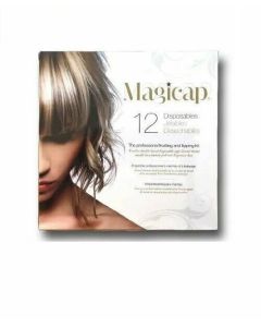 Magicap Disposables Box of 12