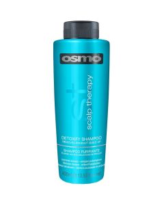 Osmo Detoxify Shampoo 400Ml